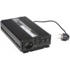Autonabíjačka 12V/10A + menič 600W 12/230V, UPS Autonabíjačka 12V/10A + menič 600W 12/230V, UPS