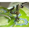 Príslušenstvo Bernina - quiltovacia pätka pre pravítko č. 72 Príslušenstvo Bernina - quiltovacia pätka pre pravítko č. 72