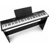 Max RhapsodyDP88 Digitálne piano s nábytkovým stojanom Max RhapsodyDP88 Digitálne piano s nábytkovým stojanom