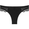 Adalet Eco Period Flora Menstrual Panty Normal Black Adalet Eco Period Flora Menstrual Panty Normal Black