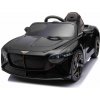 Mamido Elektrické autíčko Bentley Bacalar čierne
