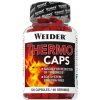 Weider Thermo Caps, 120caps Caps: 120 kapsúl Weider Thermo Caps, 120caps Caps: 120 kapsúl