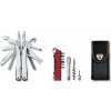 Victorinox Swiss Tool Spirit X Plus Ratchet, silver Victorinox Swiss Tool Spirit X Plus Ratchet, silver