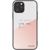 Picasee ULTIMATE CASE pro Apple iPhone 11 Pro - Vytvor si svoju vlastnú príležitosť Picasee ULTIMATE CASE pro Apple iPhone 11 Pro - Vytvor si svoju vlastnú príležitosť