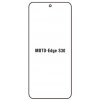 engaroGuard Hydrogel - ochranná fólia - Motorola Edge S30 priesvitná nepoužívam kryt = fólia na celý displej 1 kus s výrezom prednej kamery engaroGuard Hydrogel - ochranná fólia - Motorola Edge S30 priesvitná nepoužívam kryt = fólia na celý displej 1 kus s výrezom prednej kamery