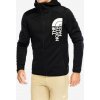 The North Face Merak Hoody tnf black/tnf white