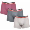 3PACK pánske boxerky Levis viacfarebné (100002870 011) XL 120 dní na výmenu alebo vrátenie tovaru! 3PACK pánske boxerky Levis viacfarebné (100002870 011) XL 120 dní na výmenu alebo vrátenie tovaru!