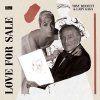 LADY GAGA & TONY BENNETT - LOVE FOR SALE CD