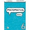 Matematika 6 - Zuzana Berová, Peter Bero Matematika 6 - Zuzana Berová, Peter Bero