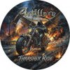 Artillery - Thrasher Ride / 7 Artillery - Thrasher Ride / 7