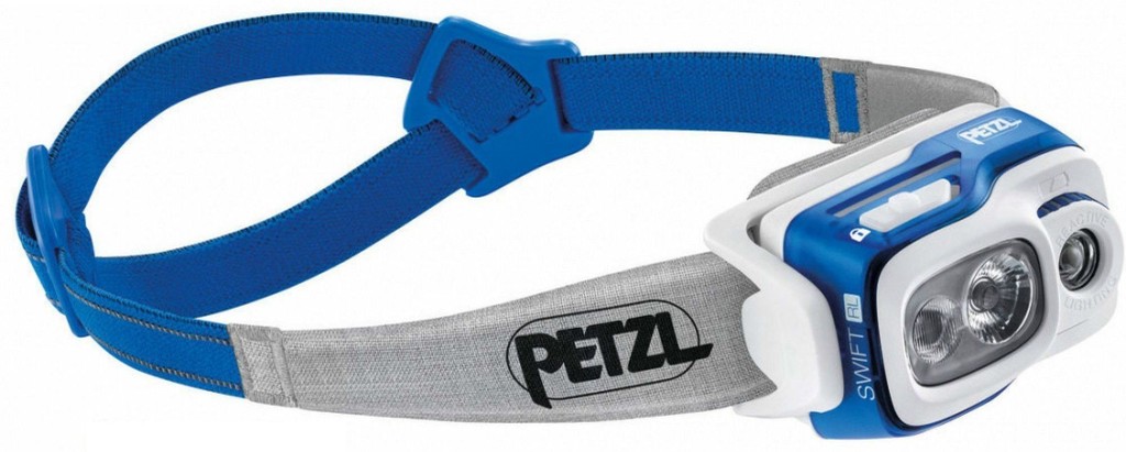 Petzl SWIFT RL