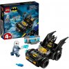 LEGO LEGO® Batman™ 76301 Batman™ a Batmobil vs. Mr. Freeze™ LEGO LEGO® Batman™ 76301 Batman™ a Batmobil vs. Mr. Freeze™