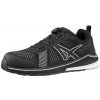Albatros VOLTAGE BLACK QL LOW S1P polobotky Černá