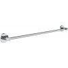 GROHE GROHE 41178000 - Držalo za brisače START 654 mm sijajni krom GH1391 + záruka 3 roky zadarmo + záruka 3 roky zadarmo GROHE GROHE 41178000 - Držalo za brisače START 654 mm sijajni krom GH1391 + záruka 3 roky zadarmo + záruka 3 roky zadarmo