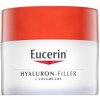 Eucerin Hyaluron-Filler + Volume Lift Day Care SPF15 Dry Skin liftingový spevňujúci krém pre suchú pleť 50 ml Eucerin Hyaluron-Filler + Volume Lift Day Care SPF15 Dry Skin liftingový spevňujúci krém pre suchú pleť 50 ml