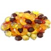 Ökovital Želé cukríky Vitamino Frutti BIO 80 g Ökovital Želé cukríky Vitamino Frutti BIO 80 g