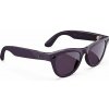 Meta RAY-BAN Meta Skyler (Standard) Smart Glasses (Gen 2) - Shiny Mystic Violet, Clear to Amethyst T Meta RAY-BAN Meta Skyler (Standard) Smart Glasses (Gen 2) - Shiny Mystic Violet, Clear to Amethyst T