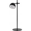 Emos SOPHIE čierna Z7635B - LED stolná lampa nabíjacia Emos SOPHIE čierna Z7635B - LED stolná lampa nabíjacia