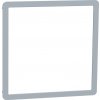 Schneider Electric Slovakia spol. s r.o. Unica Studio Outline - NU230031 - Dekorativný rámček, Grey Schneider Electric Slovakia spol. s r.o. Unica Studio Outline - NU230031 - Dekorativný rámček, Grey