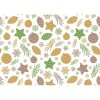 Susycard Baliaci papier vianočný Príroda 70cmx2m Susycard Baliaci papier vianočný Príroda 70cmx2m