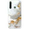 Picasee silikónový prehľadný obal pre Realme 6i - Her Picasee silikónový prehľadný obal pre Realme 6i - Her