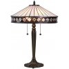 Fargo stolní lampa Tiffany 70935 Fargo stolní lampa Tiffany 70935