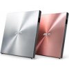 ASUS DVD SDRW-08U5S-U/SIL/G/AS, External Slim DVD-RW, silver, USB + Cyberlink Power2Go 8 90DD0112-M29000 ASUS DVD SDRW-08U5S-U/SIL/G/AS, External Slim DVD-RW, silver, USB + Cyberlink Power2Go 8 90DD0112-M29000