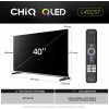 QLED televízor CHiQ L40QST 40 QLED televízor CHiQ L40QST 40
