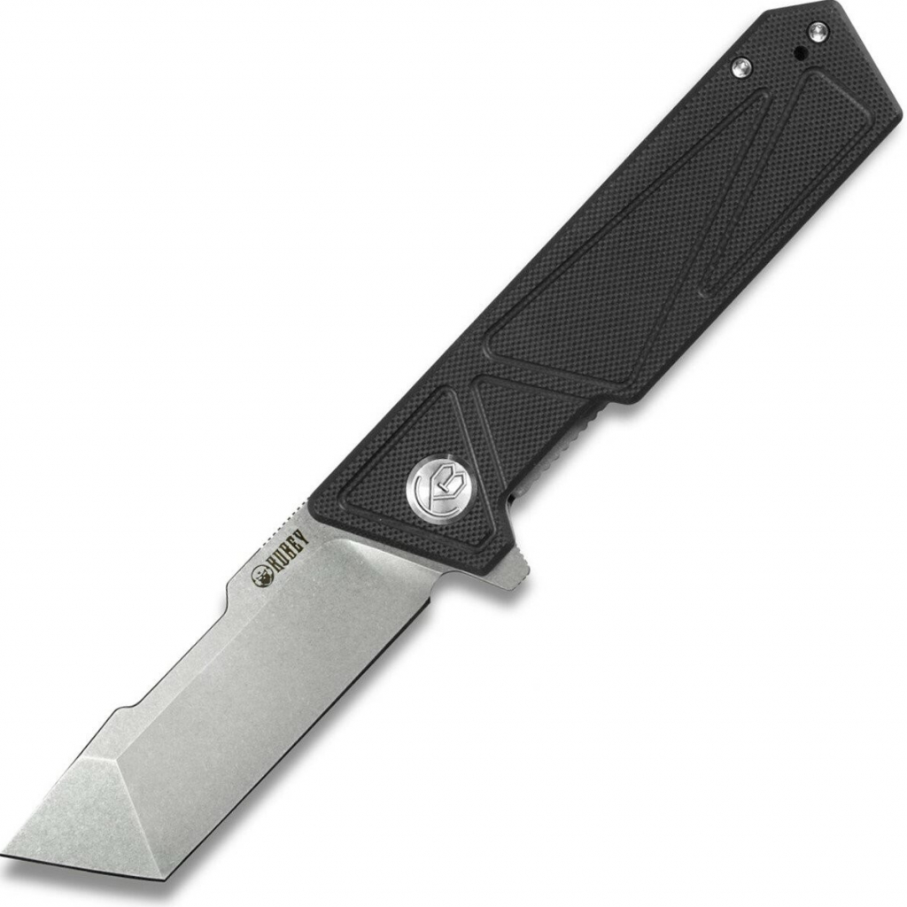 KUBEY Avenger Outdoor Edc Folding Pocket Knife