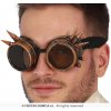 Steampunk okuliare