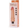 LoveToy REAL SOFTEE Vibrating Dildo 7,8 LoveToy REAL SOFTEE Vibrating Dildo 7,8