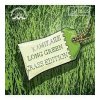 Der Materialspezialist KAMIKAZE LONG GREEN GRASS EDITION
