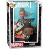 Funko Pop! Comic Cover: Marvel - Black Panther - Shuri, 63305 Funko Pop! Comic Cover: Marvel - Black Panther - Shuri, 63305