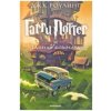 Harry Potter - Russian Harry Potter - Russian