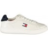 Pohodlná Dámska Športová Obuv TOMMY HILFIGER Biela Farba: Biela, Veľkosť: 39 Pohodlná Dámska Športová Obuv TOMMY HILFIGER Biela Farba: Biela, Veľkosť: 39