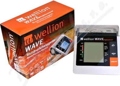 Wellion Wave Professional