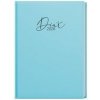 Týdenní diář 2026 Prokop Lamino Pastel B6 modrá Týdenní diář 2026 Prokop Lamino Pastel B6 modrá