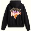 Vans Palm Drive Pullover Black