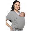 MXM Šatka na nosenie dieťaťa - svetlo šedá MXM Šatka na nosenie dieťaťa - svetlo šedá