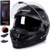 LS2 INTEGRÁLNA MOTOCYKLOVÁ PRILBA FF811 VECTOR II GLOSS CARBON 2XL LS2 INTEGRÁLNA MOTOCYKLOVÁ PRILBA FF811 VECTOR II GLOSS CARBON 2XL