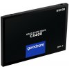 Goodram CX400 512GB, SSDPR-CX400-512-G2 Goodram CX400 512GB, SSDPR-CX400-512-G2