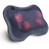 MASÁŽNY vankúš na masáž chrbta a svalov Masáž Shiatsu NAIPO MGP-129M MASÁŽNY vankúš na masáž chrbta a svalov Masáž Shiatsu NAIPO MGP-129M