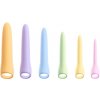 You2Toys Six in a Row 2.0 Training Set 6 pcs
