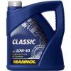 Mannol MN7501-4 CLASSIC 10W-40 - 4L Mannol MN7501-4 CLASSIC 10W-40 - 4L