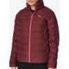 PUMA ACTIVE POLYBALL JACKET PUMA ACTIVE POLYBALL JACKET