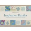 Inspiration Kantha: Creative Stitchery and Quilting with Asia's Ancient Technique (Anna Hergert)(Pevná) Inspiration Kantha: Creative Stitchery and Quilting with Asia's Ancient Technique (Anna Hergert)(Pevná)