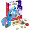Mattel MEGA Pokémon Nočný let Zubata - Stavebnica Mattel MEGA Pokémon Nočný let Zubata - Stavebnica
