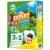 Hnojivo na trávu kryštalické 3v1 1kg Expert Forestina Hnojivo na trávu kryštalické 3v1 1kg Expert Forestina