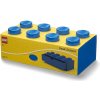 LEGO® stolní box 8 se zásuvkou modrý LEGO40211731 (LEGO40211731) LEGO® stolní box 8 se zásuvkou modrý LEGO40211731 (LEGO40211731)