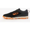 Kipsta Eskudo Suede Sala Easy sivo-oranž. Kipsta Eskudo Suede Sala Easy sivo-oranž.